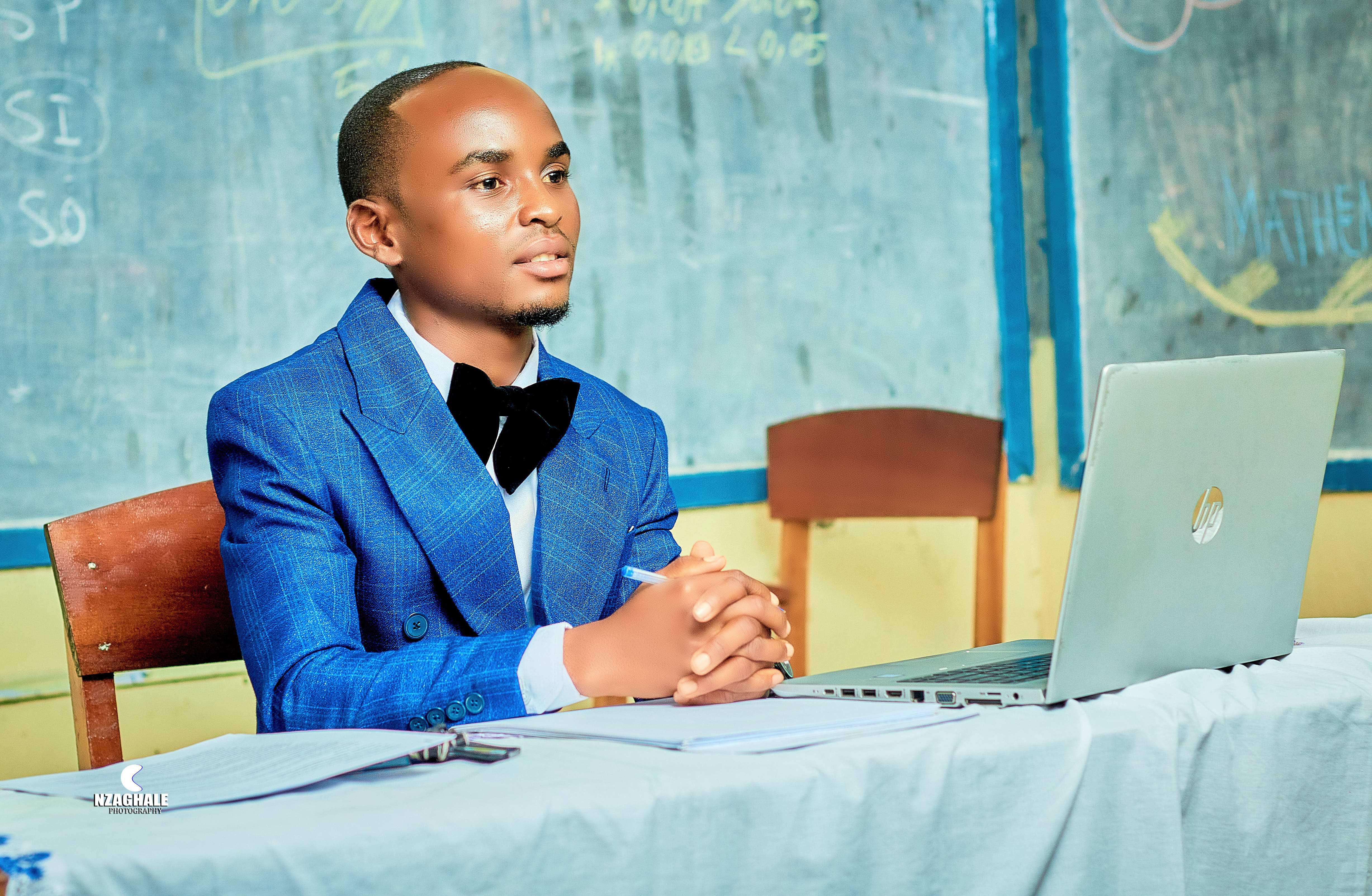 JOEL KIGHUNTURA